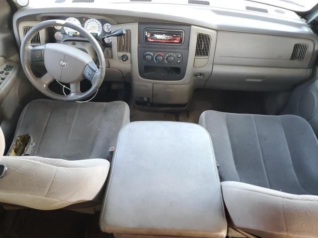 2005 Dodge RAM 2500 ST