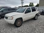 2002 Jeep Grand Cherokee Limited