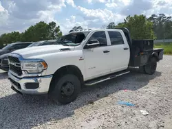 Salvage SUVs for sale at auction: 2020 Dodge RAM 3500 Tradesman