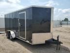 2022 Other 2022 Diamond Cargo 16FT Enclosed Trailer