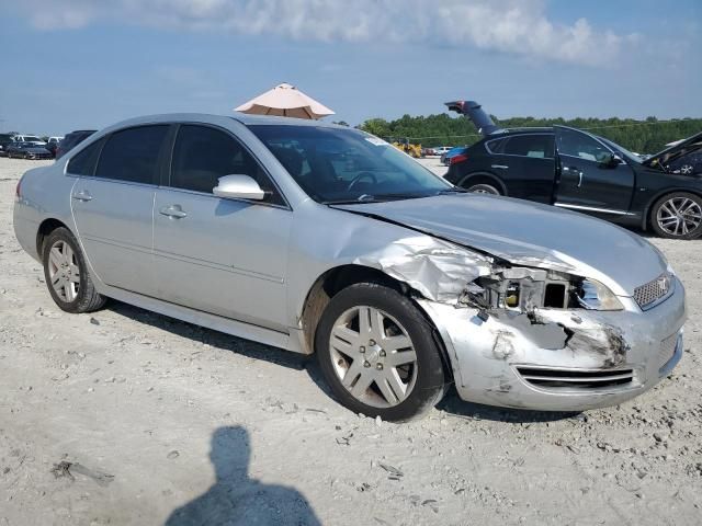 2013 Chevrolet Impala LT