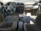 2002 Subaru Legacy Outback