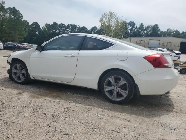 2011 Honda Accord EXL