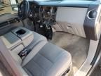 2008 Ford F350 SRW Super Duty