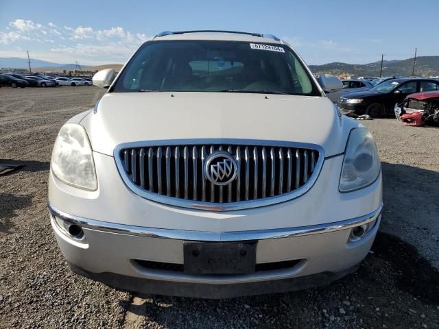 2008 Buick Enclave CXL