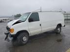 2006 Ford Econoline E350 Super Duty Van