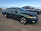 2000 Toyota Camry Solara SE