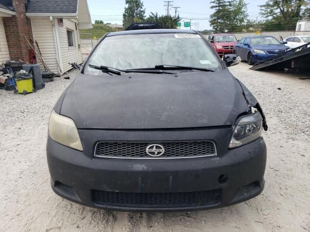 2006 Scion TC