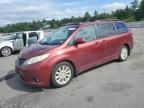 2011 Toyota Sienna XLE