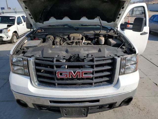 2007 GMC New Sierra K3500