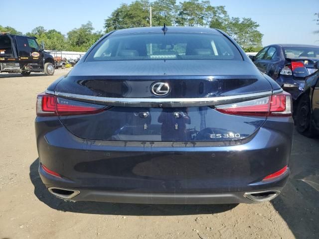 2024 Lexus ES 350 Base