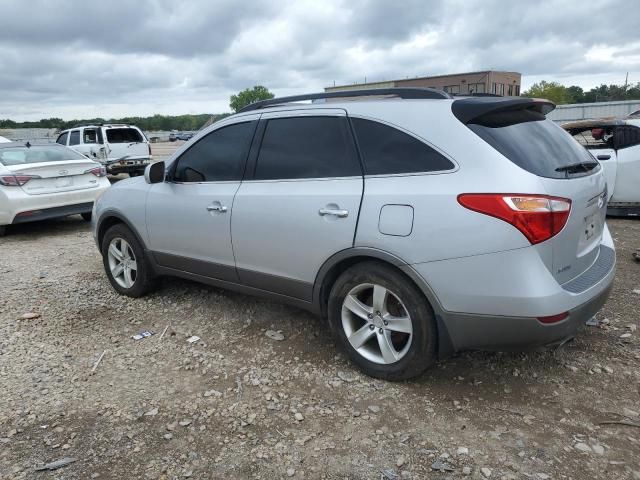 2008 Hyundai Veracruz GLS