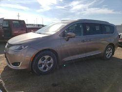 2017 Chrysler Pacifica Touring L Plus en venta en Greenwood, NE