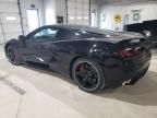 2021 Chevrolet Corvette Stingray 1LT