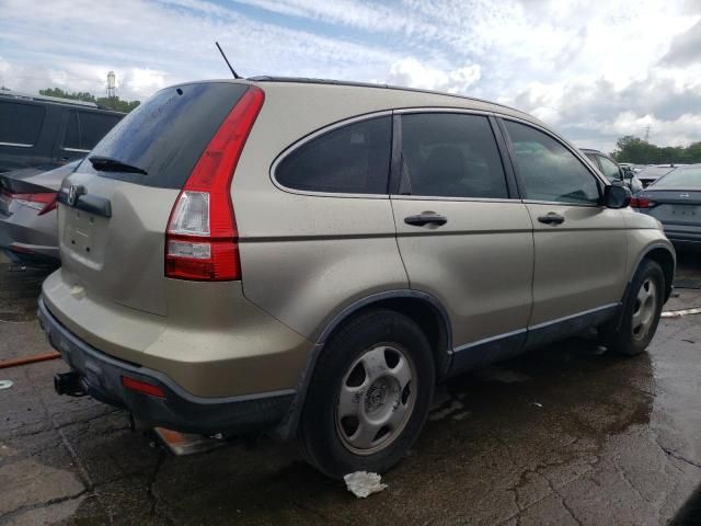 2008 Honda CR-V LX