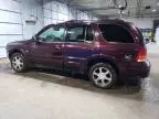 2004 Oldsmobile Bravada