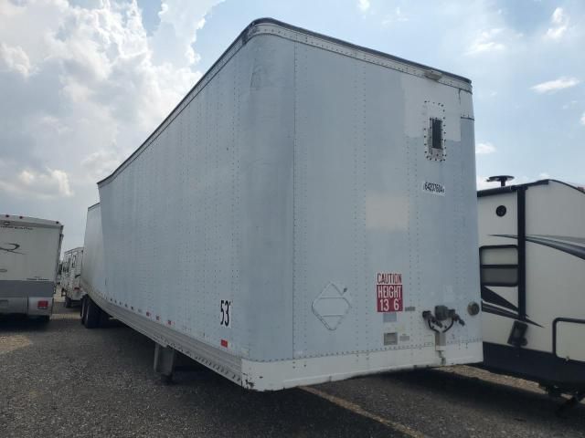 2006 Hyundai Trailers Trailer