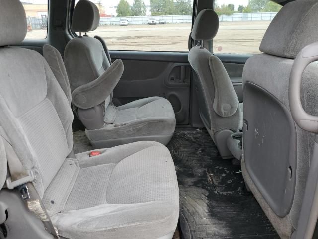 2008 Toyota Sienna CE