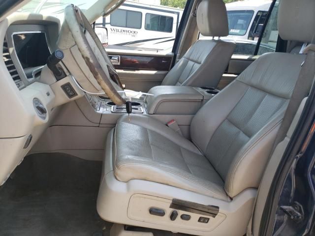 2013 Lincoln Navigator