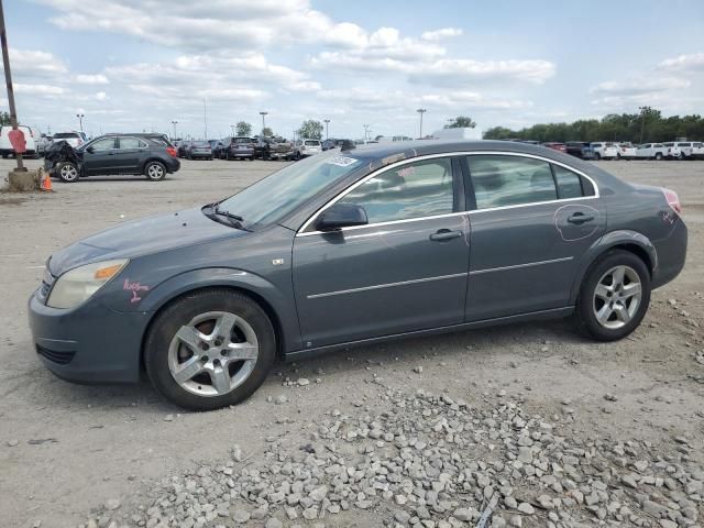 2008 Saturn Aura XE