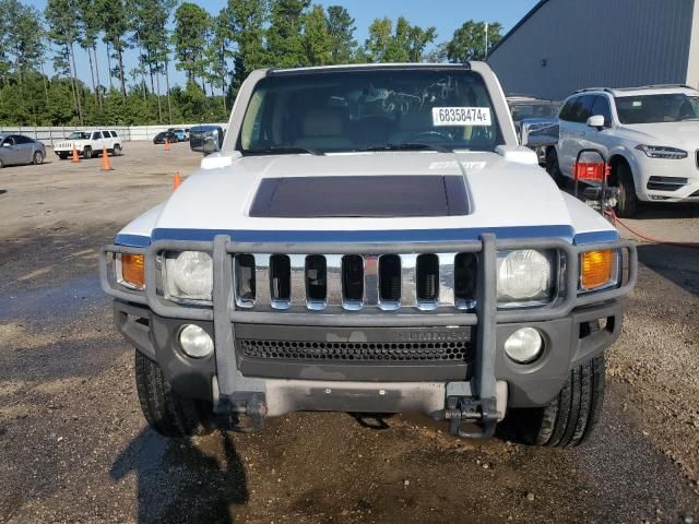 2006 Hummer H3