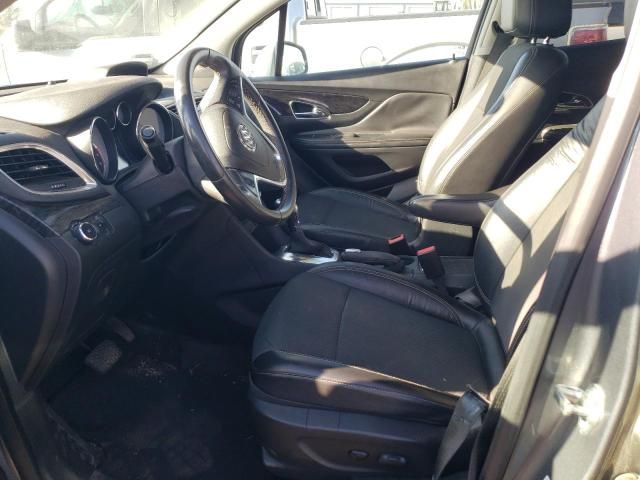 2014 Buick Encore Convenience