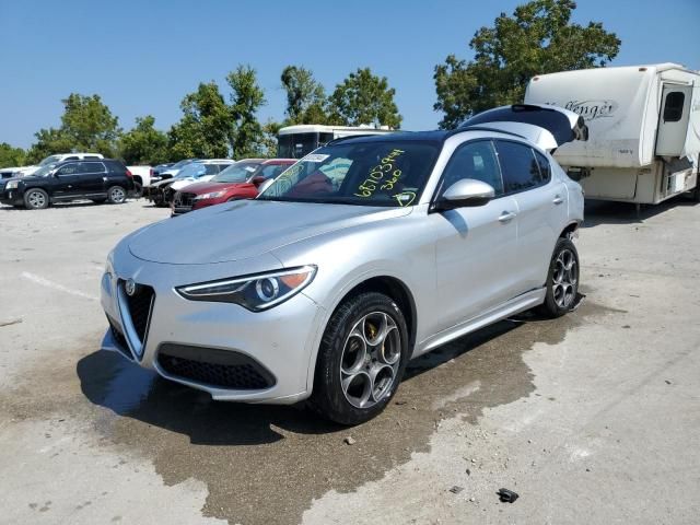 2020 Alfa Romeo Stelvio