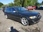 2005 BMW 325 IT Sulev