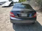 2010 Mercedes-Benz C 300 4matic