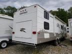 2010 Keystone Travel Trailer