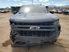 2022 Chevrolet Silverado LTD K1500 RST