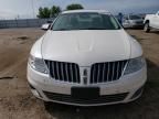 2012 Lincoln MKS