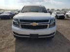 2016 Chevrolet Tahoe K1500 LT