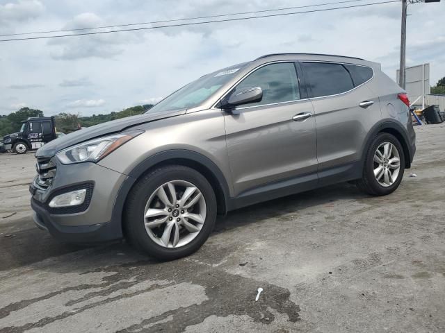 2014 Hyundai Santa FE Sport