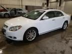 2011 Chevrolet Malibu LTZ