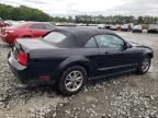 2005 Ford Mustang