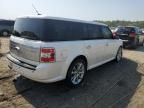 2011 Ford Flex Limited