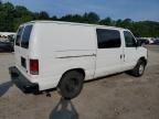 2008 Ford Econoline E150 Van