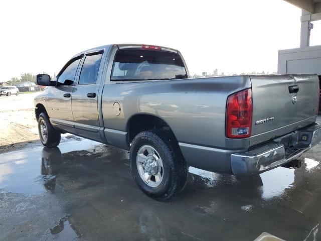 2005 Dodge RAM 2500 ST