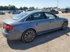 2016 Audi A4 Premium S-Line