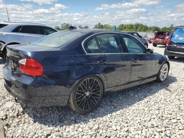 2008 BMW 335 I