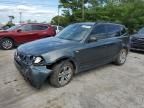 2006 BMW X3 3.0I