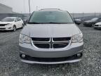 2018 Dodge Grand Caravan Crew