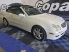 2008 Mercedes-Benz CLK 350