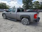 2009 Chevrolet Silverado K1500