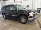 2004 Chevrolet Tahoe K1500