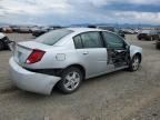 2007 Saturn Ion Level 2