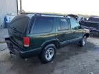 2002 Chevrolet Blazer