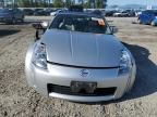 2004 Nissan 350Z Roadster