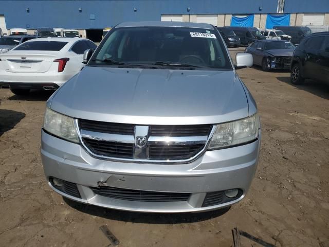 2009 Dodge Journey SXT